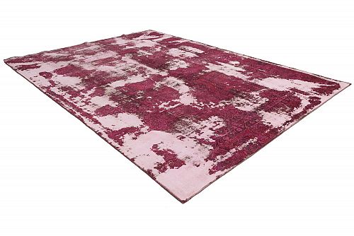 HANDMADE CARPET VINTAGE TABRIZ 3,77X2,81