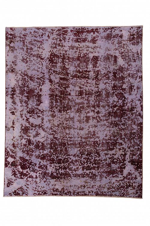 ΧΕΙΡΟΠΟΙΗΤΟ ΧΑΛΙ VINTAGE ΠΕΡΣΙΚΟ 3,23X2,72