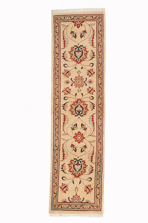 HANDMADE CARPET PERSIAN ARAK 2,95X0,82 SPECIAL