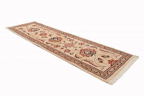 HANDMADE CARPET PERSIAN ARAK 2,95X0,82 SPECIAL