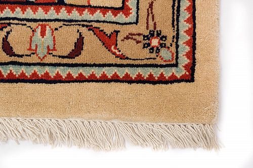 HANDMADE CARPET PERSIAN ARAK 2,95X0,82 SPECIAL