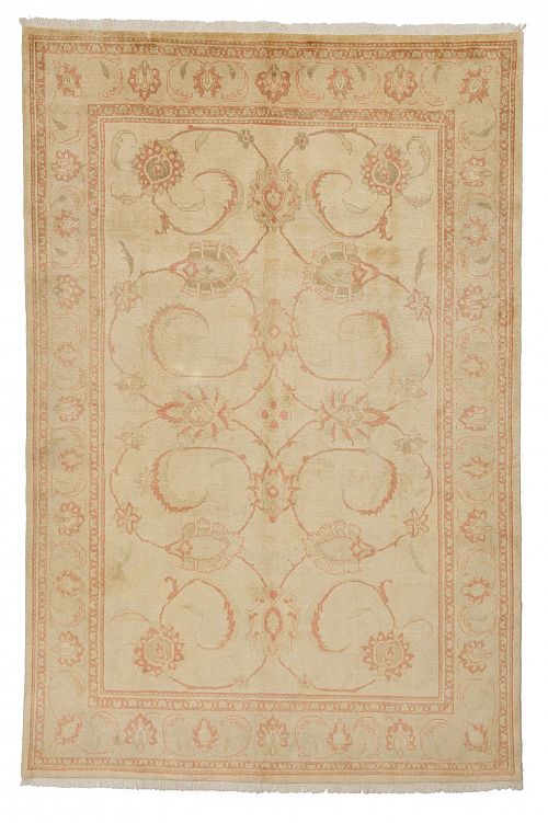 HANDMADE CARPET PERSIAN ARAK 3,12X2,12 SPECIAL