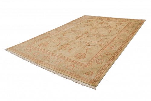 HANDMADE CARPET PERSIAN ARAK 3,12X2,12 SPECIAL