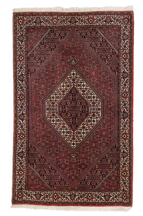 ΧΕΙΡΟΠΟΙΗΤΟ ΧΑΛΙ BIDJAR ΠΕΡΣΙΚΟ 1,75X1,10