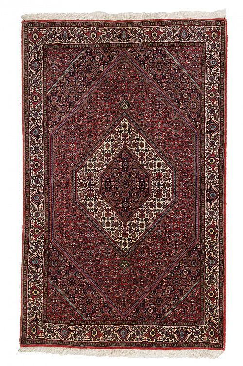 HANDMADE CARPET BIJAR 1,75X1,10