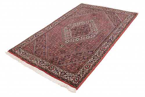 HANDMADE CARPET BIJAR 1,75X1,10