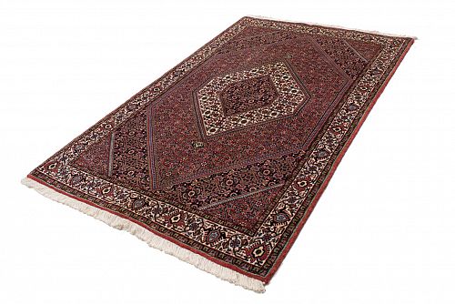 HANDMADE CARPET BIJAR 1,75X1,10