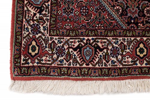 ΧΕΙΡΟΠΟΙΗΤΟ ΧΑΛΙ BIDJAR ΠΕΡΣΙΚΟ 1,75X1,10