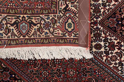 HANDMADE CARPET BIJAR 1,75X1,10