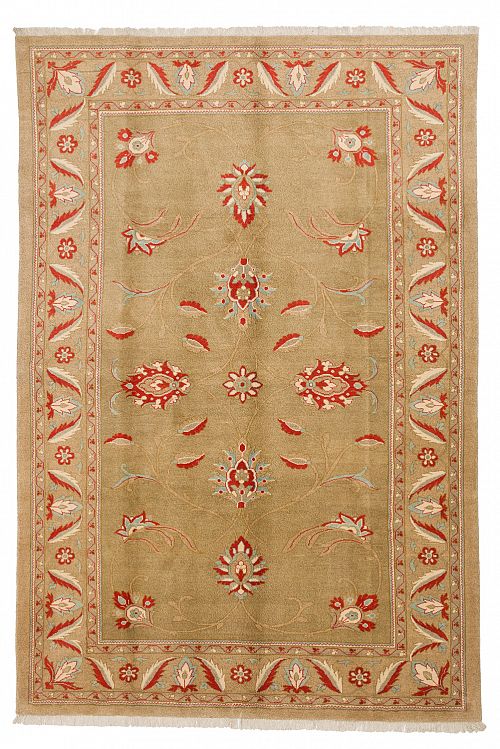 HANDMADE CARPET PERSIAN ARAK 3,09X2,14 SPECIAL