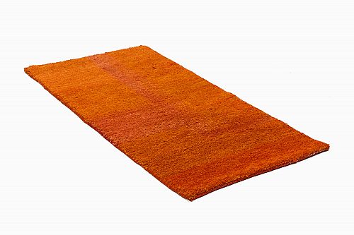 ΧΕΙΡΟΠΟΙΗΤΟ ΧΑΛΙ GABBEH ΙΝΔΙΚΟ 1,20X0,58