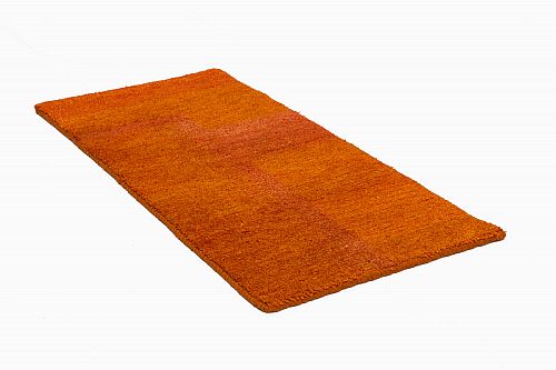 ΧΕΙΡΟΠΟΙΗΤΟ ΧΑΛΙ GABBEH ΙΝΔΙΚΟ 1,20X0,58