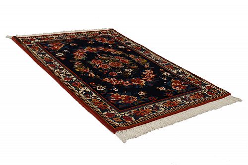 HANDMADE CARPET PERSIAN BAKHTIAR LORI 1,53X1,10 SPECIAL