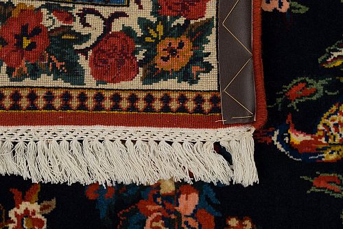 ΧΕΙΡΟΠΟΙΗΤΟ ΧΑΛΙ BAKHTIAR LORI ΠΕΡΣΙΚΟ 1,53X1,10 ΣΥΛΛΕΚΤΙΚΟ