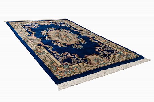 HANDMADE CHINESE CARPET 3,00X2,00