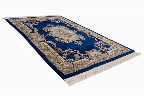HANDMADE CHINESE CARPET 3,00X2,00