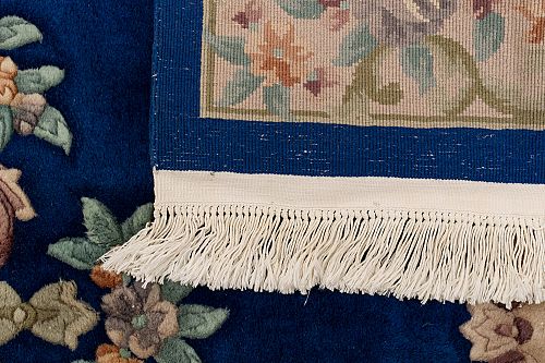 HANDMADE CHINESE CARPET 3,00X2,00