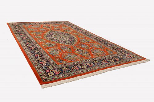 HANDMADE CARPET GOM KOLK 3,00X2,00 SPECIAL