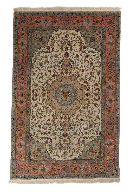   TABRIZ 60 RAJ - 3,15X2,00  ( 2 )