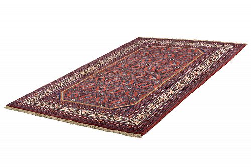 HANDMADE ENJILASS ANTIQUE CARPET 1,55X1,05 SPECIAL