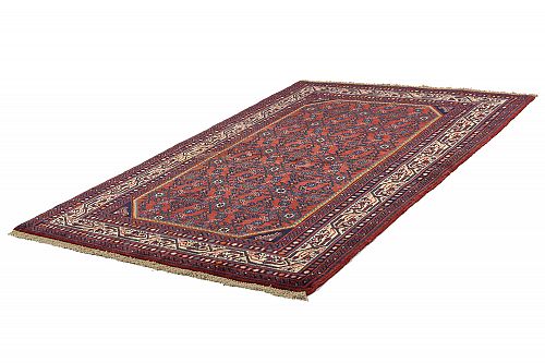 HANDMADE CARPET ENJILASS ANTIQUE 1,55X1,05 SPECIAL