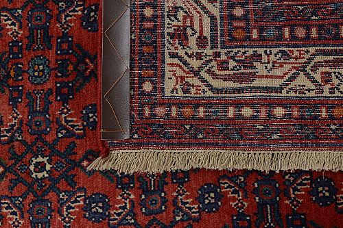 HANDMADE ENJILASS ANTIQUE CARPET 1,55X1,05 SPECIAL