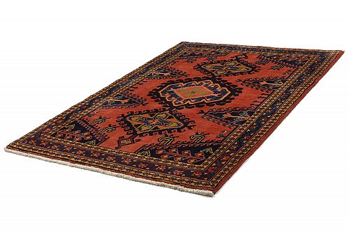 ΧΕΙΡΟΠΟΙΗΤΟ ΧΑΛΙ VISS 1,54X1,04