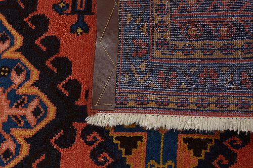 HANDMADE CARPET VISS 1,54X1,04