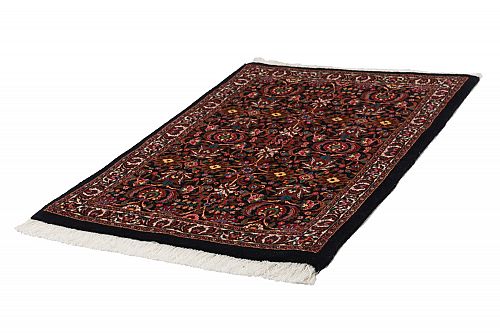 HANDMADE CARPET BIDJAR SET 1,11X0,72 (2 TEM.)