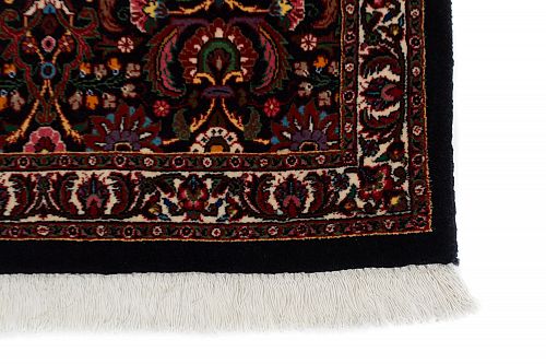 HANDMADE CARPET BIDJAR SET 1,11X0,72 (2 TEM.)