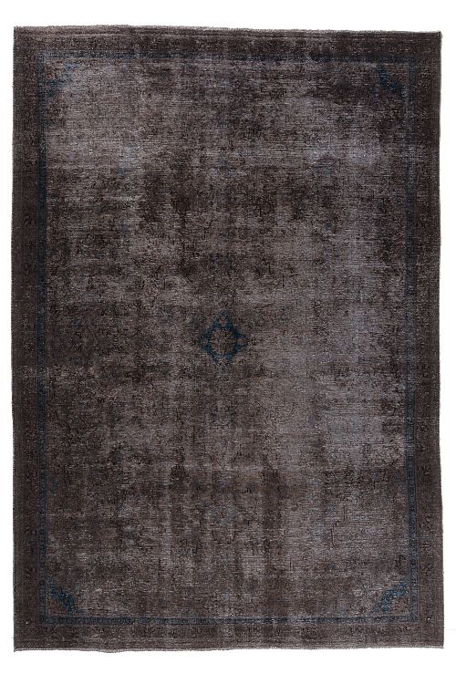 ΧΕΙΡΟΠΟΙΗΤO ΧΑΛΙ VINTAGE TABRIZ ΠΕΡΣΙΚΟ 3,18X2,18