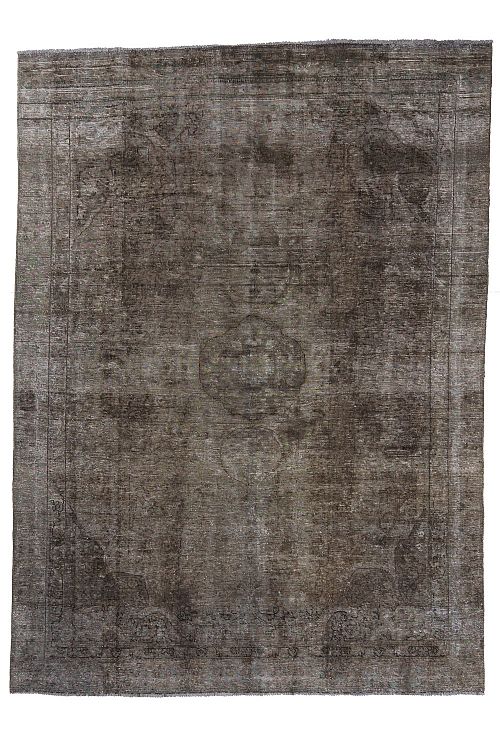ΧΕΙΡΟΠΟΙΗΤΟ ΧΑΛΙ VINTAGE TABRIZ ΠΕΡΣΙΚΟ 2,66X1,90