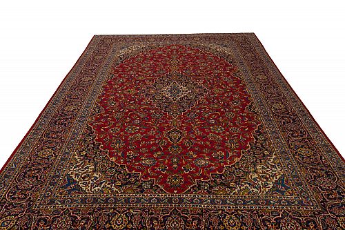   KASHAN  4,13X2,95 