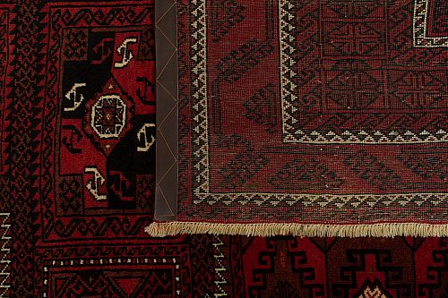 ΧΕΙΡΟΠΟΙΗΤO ΧΑΛΙ BALOCH ΠΕΡΣΙΚΟ 3,17X2,33
