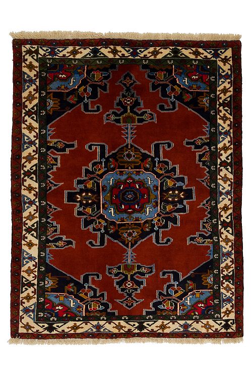 ΧΕΙΡΟΠΟΙΗΤO ΧΑΛΙ GHOCHAN 1,75X1,31 (KOLK)