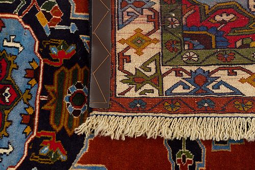 ΧΕΙΡΟΠΟΙΗΤO ΧΑΛΙ GHOCHAN 1,75X1,31 (KOLK)