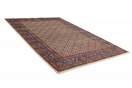 HANDMADE CARPET MOUD 2,90X1,93