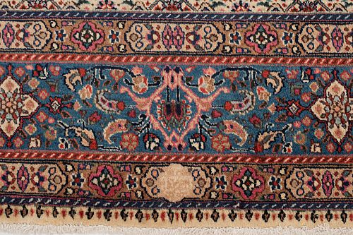 HANDMADE CARPET MOUD 2,90X1,93