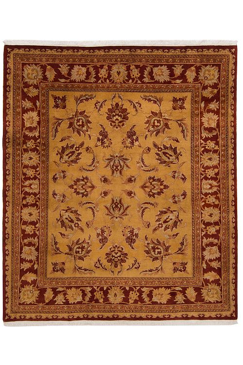 HANDMADE CARPET KHORASAN 2,43X2,04 SPECIAL