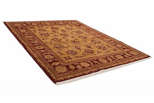 HANDMADE CARPET KHORASAN 2,43X2,04 SPECIAL