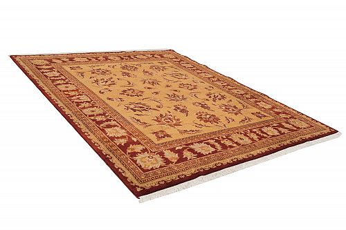 HANDMADE CARPET KHORASAN 2,43X2,04 SPECIAL