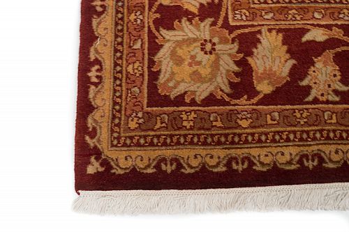 HANDMADE CARPET KHORASAN 2,43X2,04 SPECIAL