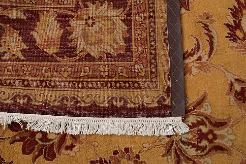 ΧΕΙΡΟΠΟΙΗΤO ΧΑΛΙ KHORASAN 2,43X2,04 ΕΞΑΙΡΕΤΙΚΟ