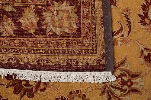 HANDMADE CARPET KHORASAN 2,43X2,04 SPECIAL