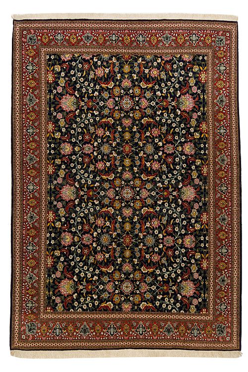 HANDMADE CARPET TURKISH 3,08X2,15