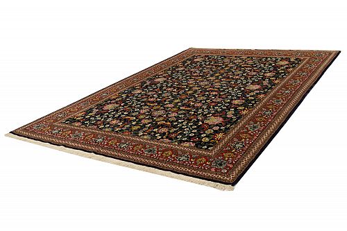 HANDMADE CARPET TURKISH 3,08X2,15