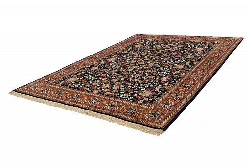 HANDMADE CARPET TURKISH 3,08X2,15