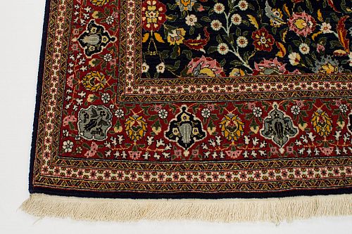 HANDMADE CARPET TURKISH 3,08X2,15