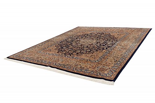 HANDMADE CARPET INDIAN 3,05X2,51