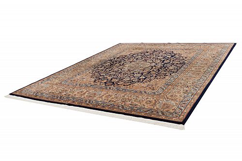 HANDMADE CARPET INDIAN 3,05X2,51